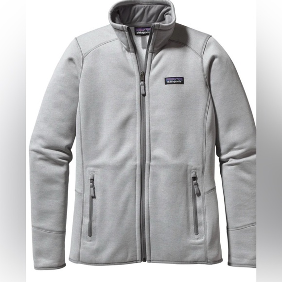 Patagonia W's Tech Fleece Jacket. Women’s size L - Picture 1 of 8